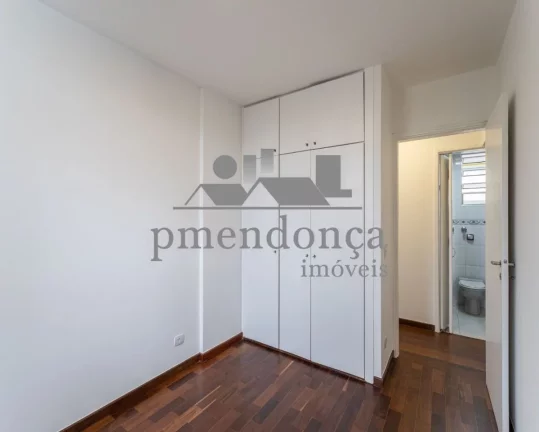 Imagem Apartamento em Pinheiros com 3 quartos e 1 vaga, 105m²