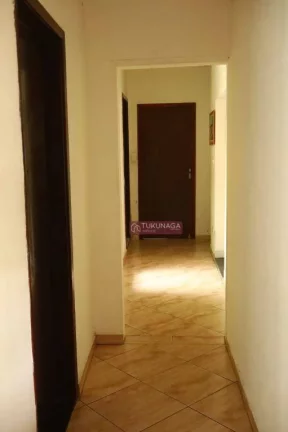 Imagem Casa com 2 dormitórios à venda, 125 m² de área construída por R$ 540.000 - Torres Tibagy - Guarulhos/SP