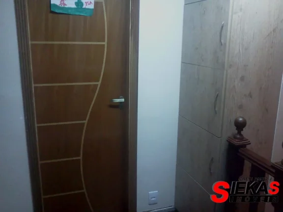 Imagem APARTAMENTO - 4 DORMITÓRIOS SENDO 1 SUÍTE - 1 VAGA - PATRIARCA