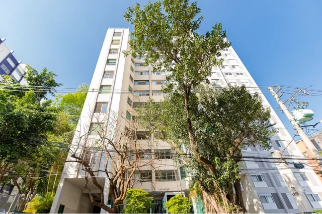 Imagem APARTAMENTO RESIDENCIAL em São Paulo - SP, Pinheiros