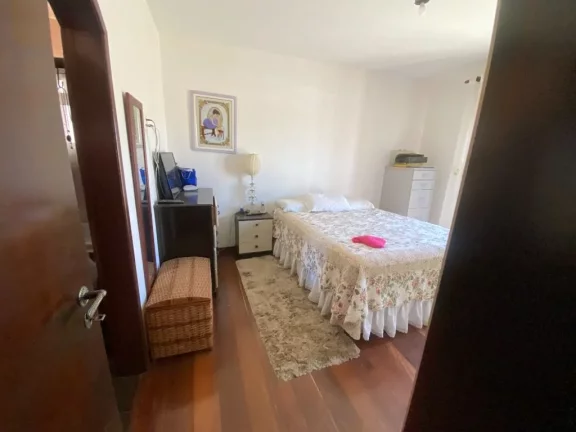 Imagem Casa, 438 m² - venda por R$ 1.300.000,00 ou aluguel por R$ 7.100,00/mês - Jardim Carlos Cooper - Suzano/SP