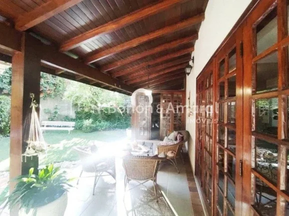 Imagem Casa para Venda no Jardim Do Notre Dame em Campinas, Por R$1.500.00façanha Imóveis Campinas