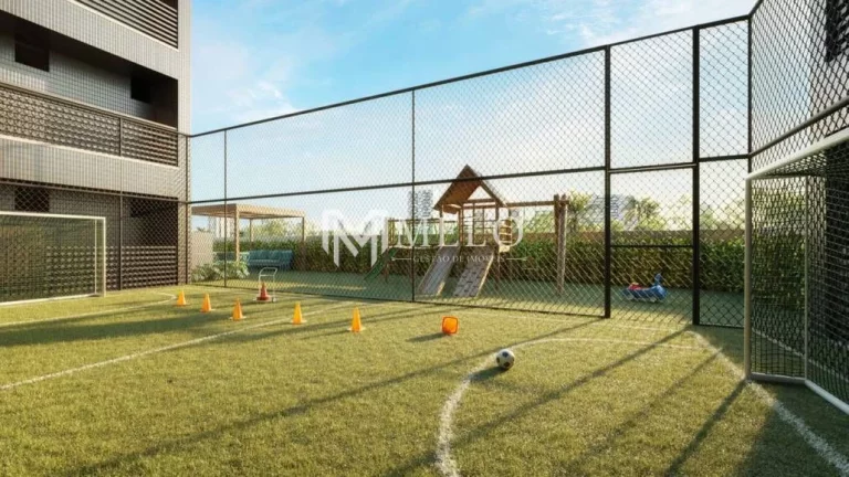 Imagem Oportunidade em RECIFE: 31,53m², 01qt, 01suite, 01vaga..
