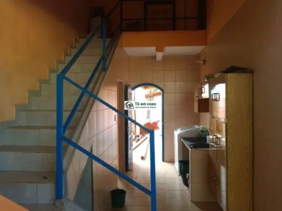 Imagem CASA RESIDENCIAL em SÃO JOSÉ DOS CAMPOS - SP, BOM RETIRO