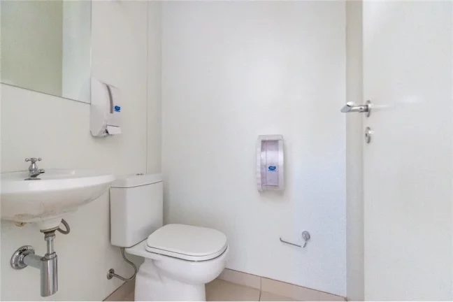 Imagem SALA COMERCIAL em São Paulo - SP, Consolação