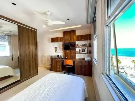 Imagem Copacabana – Rua Bolivar | Residencial › Apartamento 7 quarto(s) à Venda