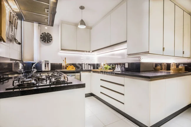 Imagem Apartamento à venda com 4 vagas 243 m² - R$ 3.990.000 - Splendore Praça Oiapoque - Alphaville - Barueri/SP