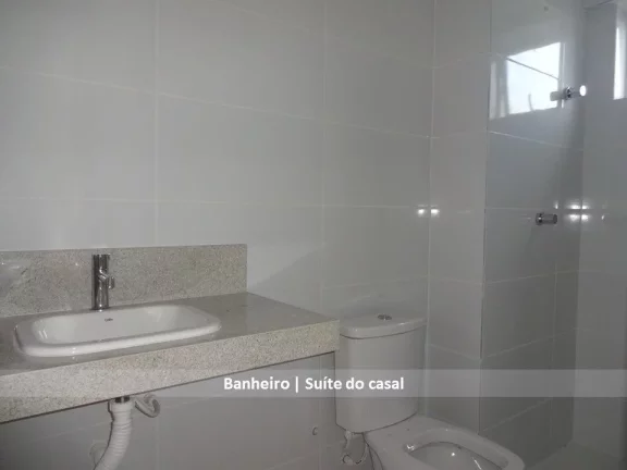 Imagem Apartamento com 3 dormitórios à venda, 82 m² por R$ 595.000,00 - Manaíra - João Pessoa/PB