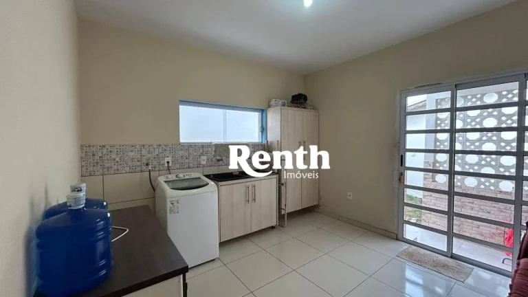 Imagem Sobrado com 3 dormitórios à venda, 198 m² por R$ 550.000,00 - Vila Industrial - Rio Claro/SP