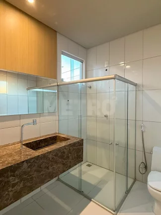 Imagem Casa para locação no Portal das Águas, 3 suítes, gourmet, jardins, Petrolina