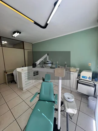 Imagem Sala Comercial à Venda – Ideal para Consultório Odontológico