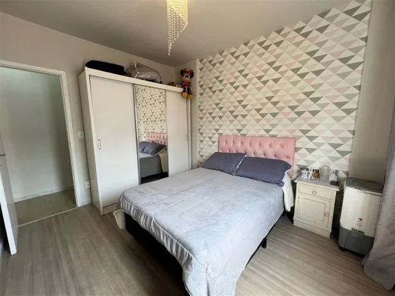 Imagem APARTAMENTO COM 72 m² - FORTE - PRAIA GRANDE SP