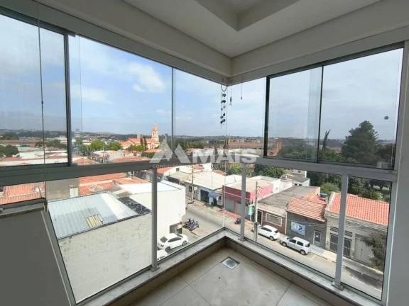 Imagem Apartamento Varandas da Matriz