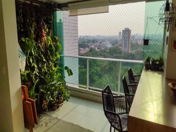 Imagem APARTAMENTO RESIDENCIAL em MANAUS - AM, DOM PEDRO I