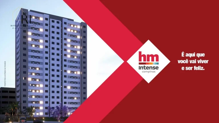 Imagem Apartamento ao lado da Pucc JonhBoyd - Novo!