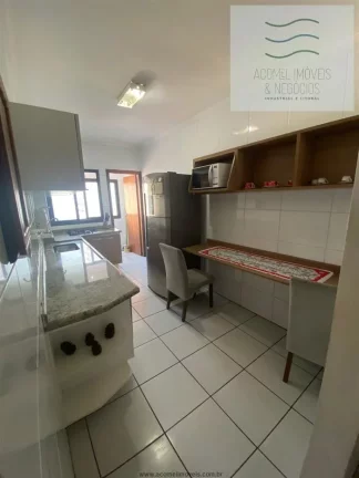 Imagem Apartamentos no Litoral para venda em Praia Grande no bairro Aviação
