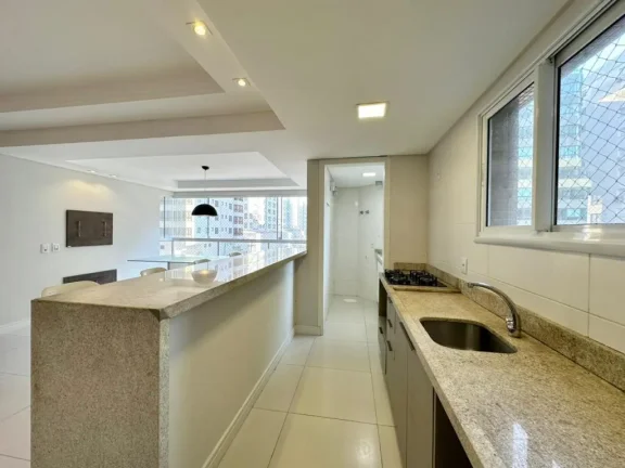 Imagem Apartamento 3 Dormitórios - Bairro --