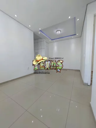 Imagem APARTAMENTO PARA VENDA NO JARDIM LOURDES