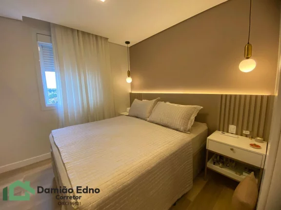 Imagem APTO. TORRES DA OZANAN 3 DORMI´ SENDO 1 SUITE