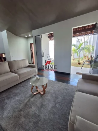 Imagem Casa - Palmares - Belo Horizonte