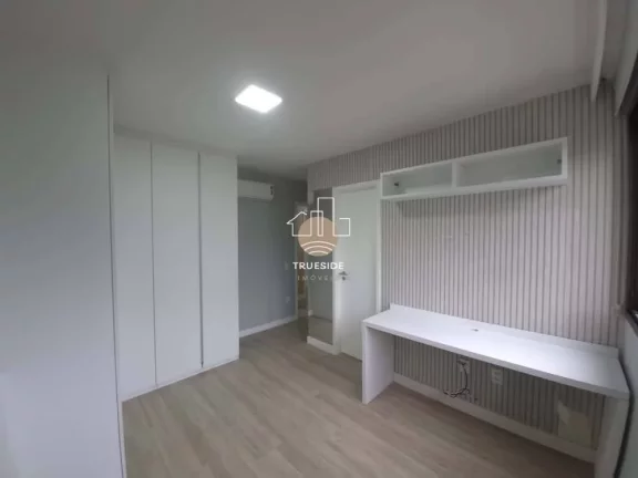 Imagem Apartamento incrível com vista para a Lagoa - Ilha Pura