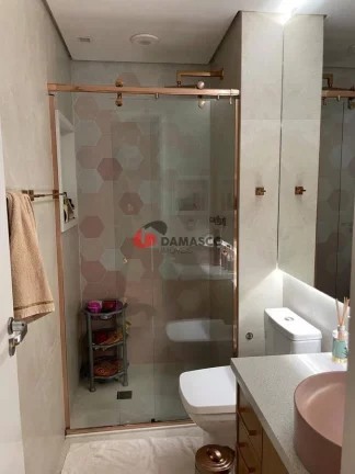 Imagem Apartamento à venda, Centro, Santo André, SP