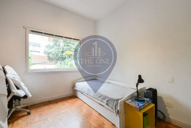 Imagem Apartamento à venda em São Paulo-SP, Paraíso: 3 quartos, 1 suíte, 2 salas, 2 banheiros, 124m². Venha conferir!