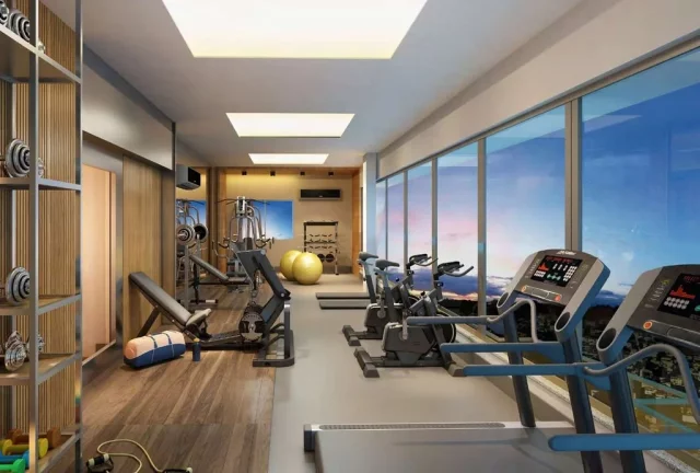 Imagem APARTAMENTO RESIDENCIAL em Vitória - ES, Enseada do Suá