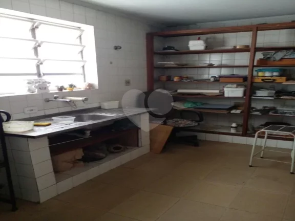 Imagem Casa à venda com 6 quartos em Butantã, São Paulo - SP