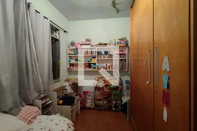 Imagem Apartamento à Venda - Copacabana, 2 Quartos, 68 m2