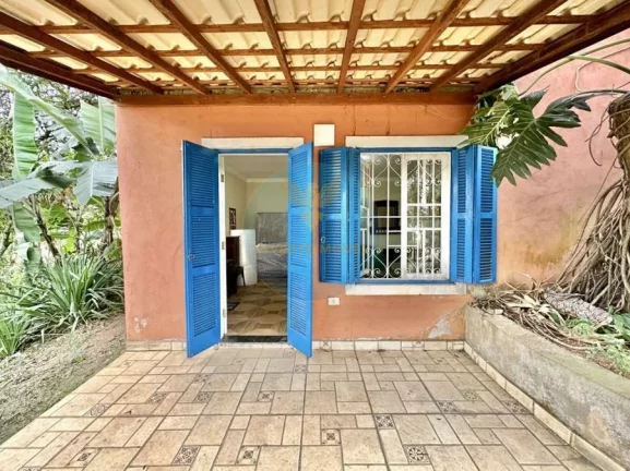 Imagem Casa em Condomínio a Venda no bairro Granja Viana - Cotia, SP