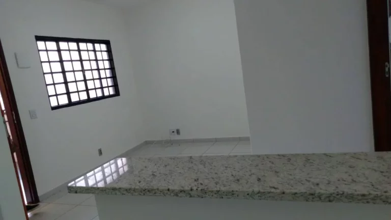 Imagem Apartamento/kitnet, 1 dormitório, Jd. Colonial, próximo da Unesp.