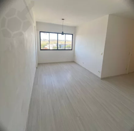 VENDA * CAMPO BELO * 2 DORM. * 01 VAGA DEMARCADA * SUPER LOCALIZAÇÃO