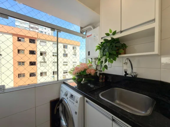 Imagem Apartamento 2 Dormitórios - Bairro Zona Nova