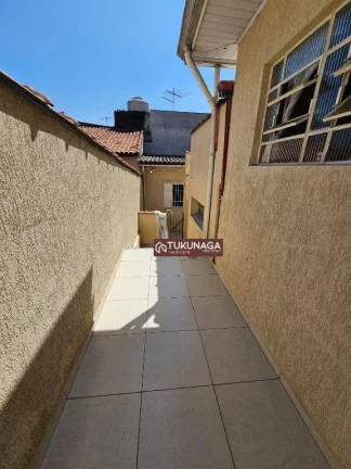 Imagem Casa com 2 quartos à venda, 200 m² por R$ 600.000 - Parque Santo Antônio - Guarulhos/SP