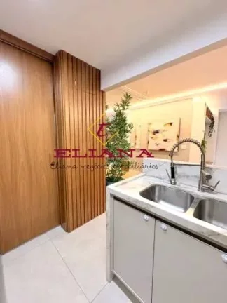 Imagem Apartamento à venda em São Paulo, Vila Pompéia, com 3 quartos, 80m²