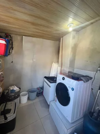 Imagem Casa com 3 dormitórios sendo 2 suítes e 4 vagas de garagem em São Francisco do Sul- SC
