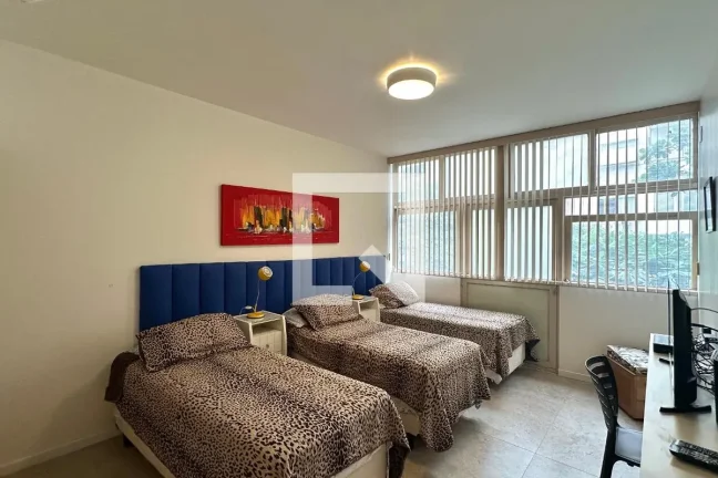 Imagem Apartamento à Venda - Copacabana, 4 Quartos, 200 m2