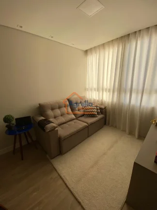 Imagem Portal Vila das Borboletas - Apartamento à venda no bairro CONDOMÍNIO PORTAL VILA DAS BORBOLETAS - Mogi Guaçu/SP