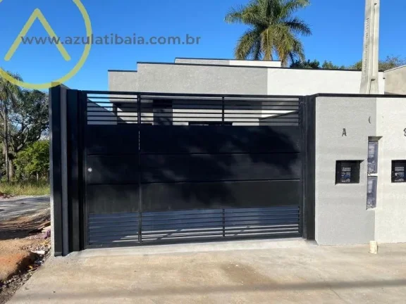 Imagem Casa para Venda em Atibaia, Jardim Sao Felipe, 2 dormitórios, 1 suíte, 2 banheiros, 2 vagas