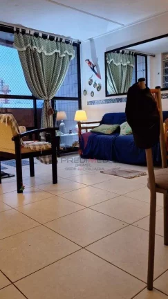 Imagem Apartamento vista mar Manaíra