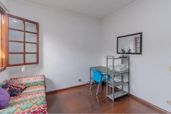 Imagem CASA RESIDENCIAL em São Paulo - SP, Siciliano