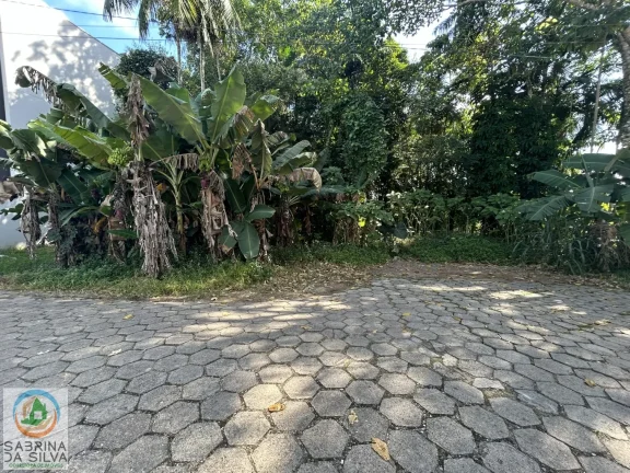 Imagem Lote/Terreno - Fortaleza - Blumenau