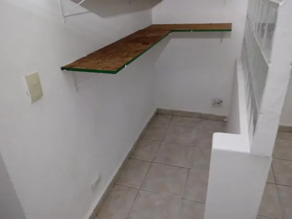 Imagem Apto com 1 dormitório na Oscar Cintra Gordinho