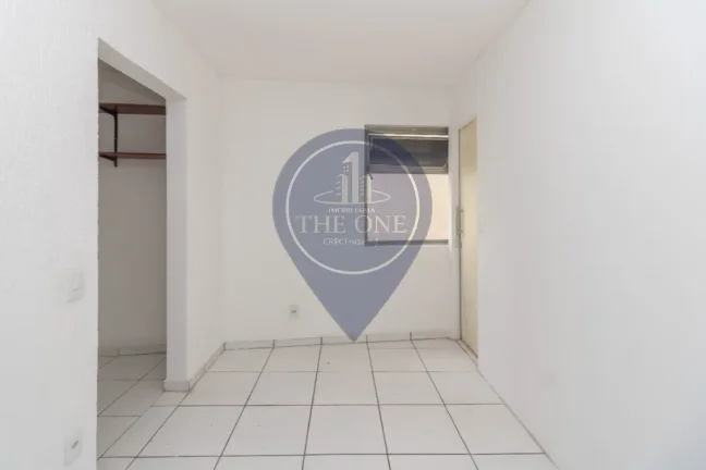 Imagem Apartamento à venda na Bela Vista, São Paulo-SP: 1 quarto, 2 salas, 1 banheiro, 1 vaga de garagem, 30m² de área.
