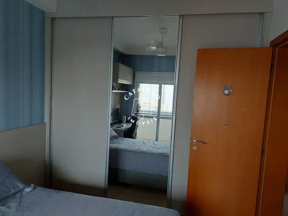 Imagem Apartamento a Venda no bairro Jardim Botânico - Ribeirão Preto, SP