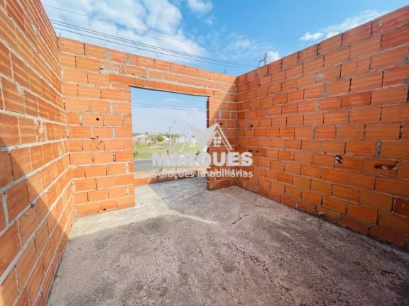 Imagem Casa para Venda no bairro Parque Belaville em Hortolândia