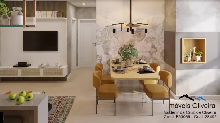 Imagem APARTAMENTO EDIFÍCIO INSIDE HOME CLUB A PARTIR DE R$ 671.861,00