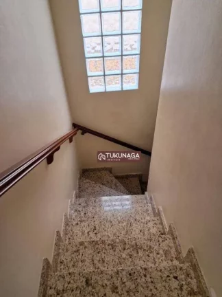 Imagem Sobrado à venda, 120 m² por R$ 649.000,00 - Jardim Santa Clara - Guarulhos/SP
