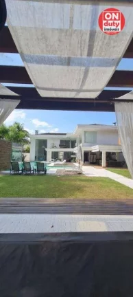 Imagem Casa com 7 quartosos à venda - Acapulco - Guarujá/SP